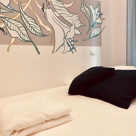 Joy Apartment Vaticano Рим Екстер'єр фото